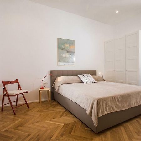 Apartment Mary Split Buitenkant foto
