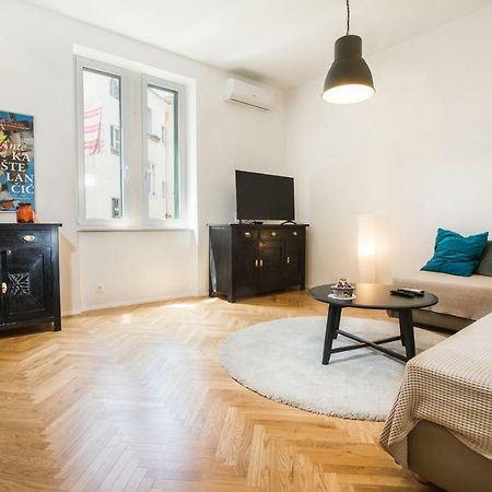 Apartment Mary Split Buitenkant foto