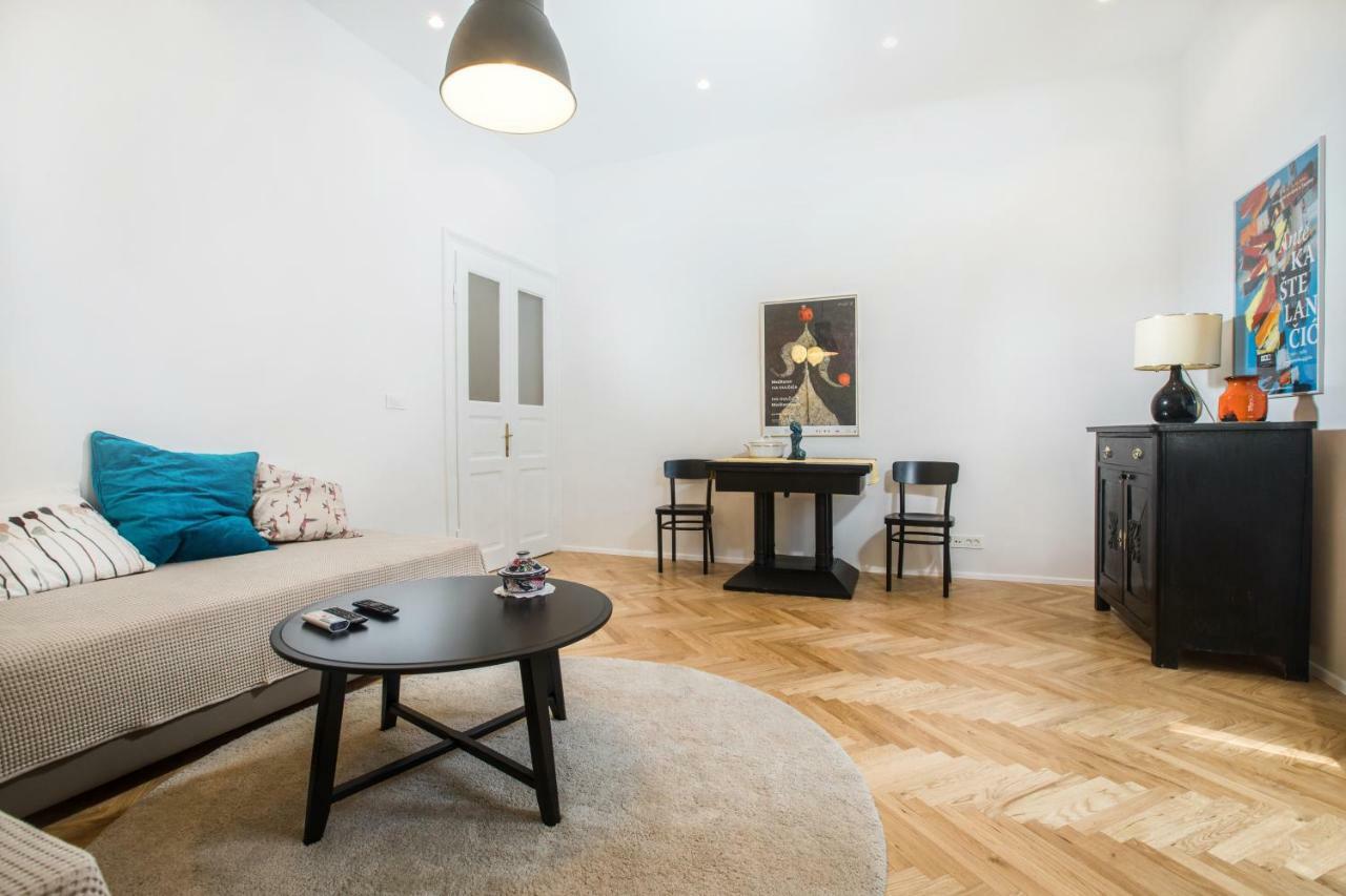 Apartment Mary Split Buitenkant foto