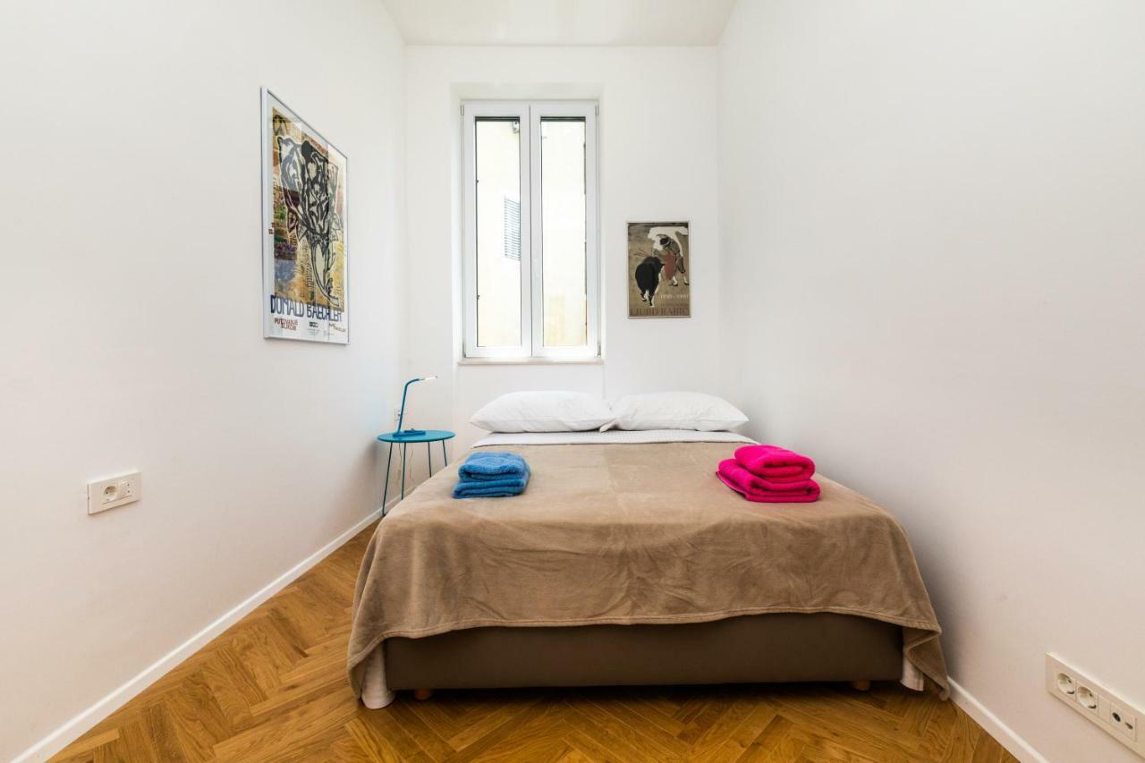 Apartment Mary Split Buitenkant foto