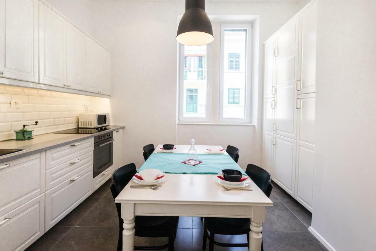 Apartment Mary Split Buitenkant foto