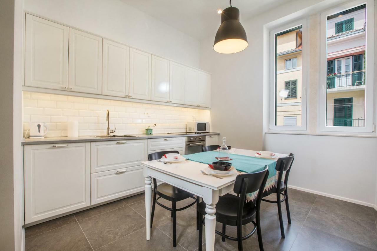 Apartment Mary Split Buitenkant foto