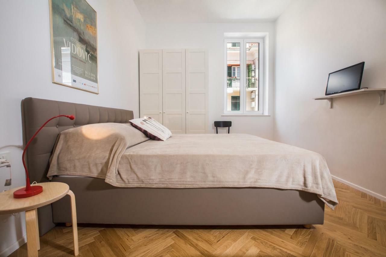 Apartment Mary Split Buitenkant foto