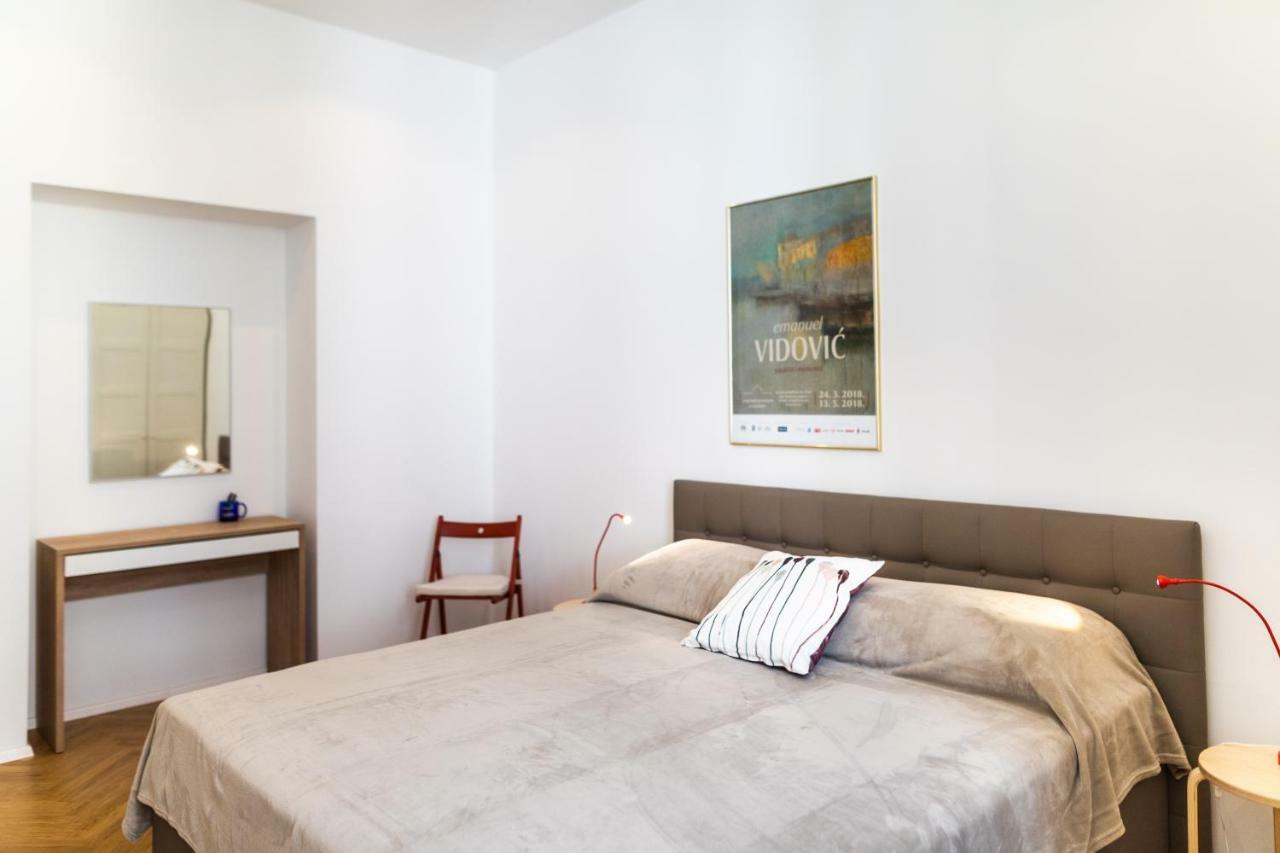 Apartment Mary Split Buitenkant foto