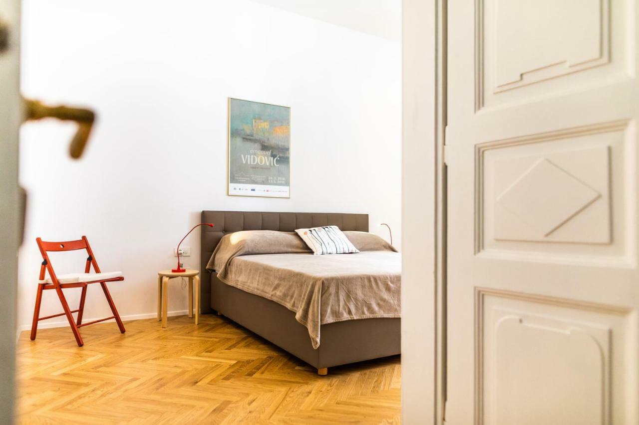 Apartment Mary Split Buitenkant foto